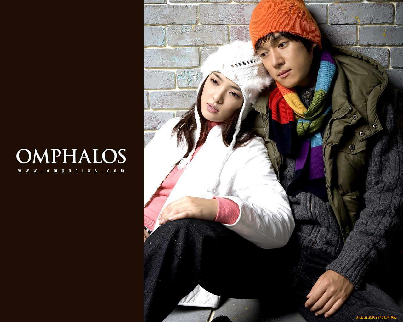 omphalos, 